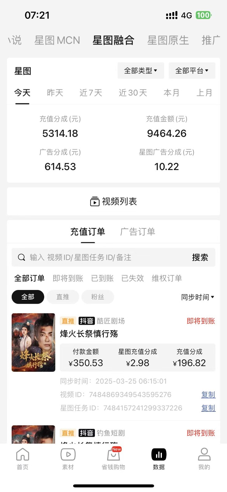 2025短剧最新升级玩法，小白也能快速上手，无脑搬运日入300+-福缘网