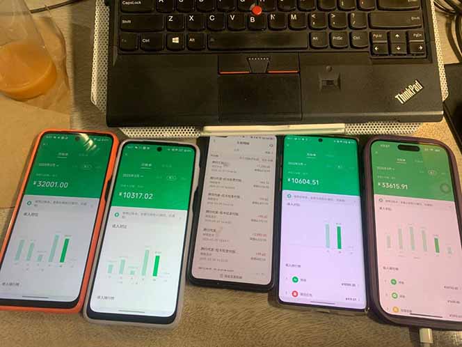 【2025年4月】知识付费镰刀训练营：单号年赚百万的超级IP孵化术a-中创网