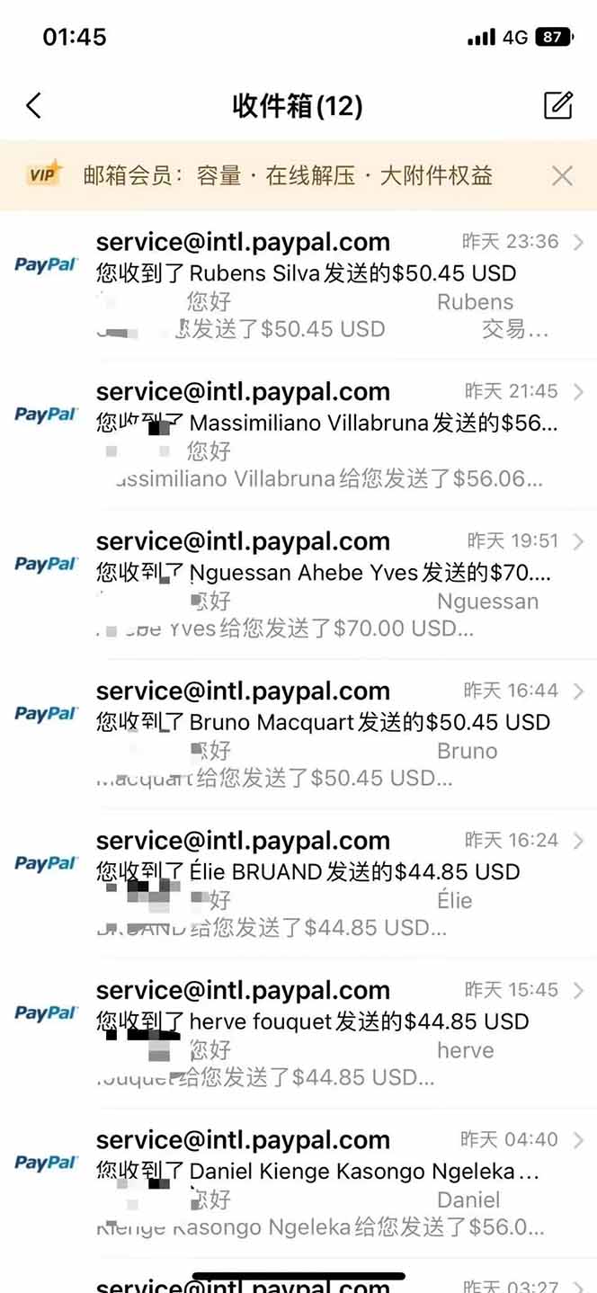 图片[1]-海外虚拟掘金】日赚100-200美金，自己在家就可以闷声发大财，长期可做-知行创·网创