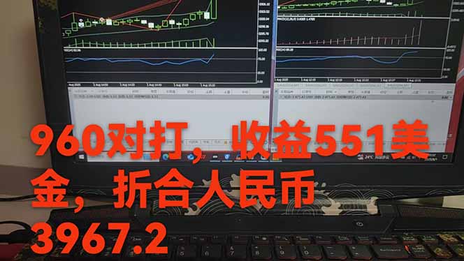 图片[1]-稳定8年的美刀搬砖项目，单人每日收益800—3000.团队4人月入10W+.可线下-知行创·网创